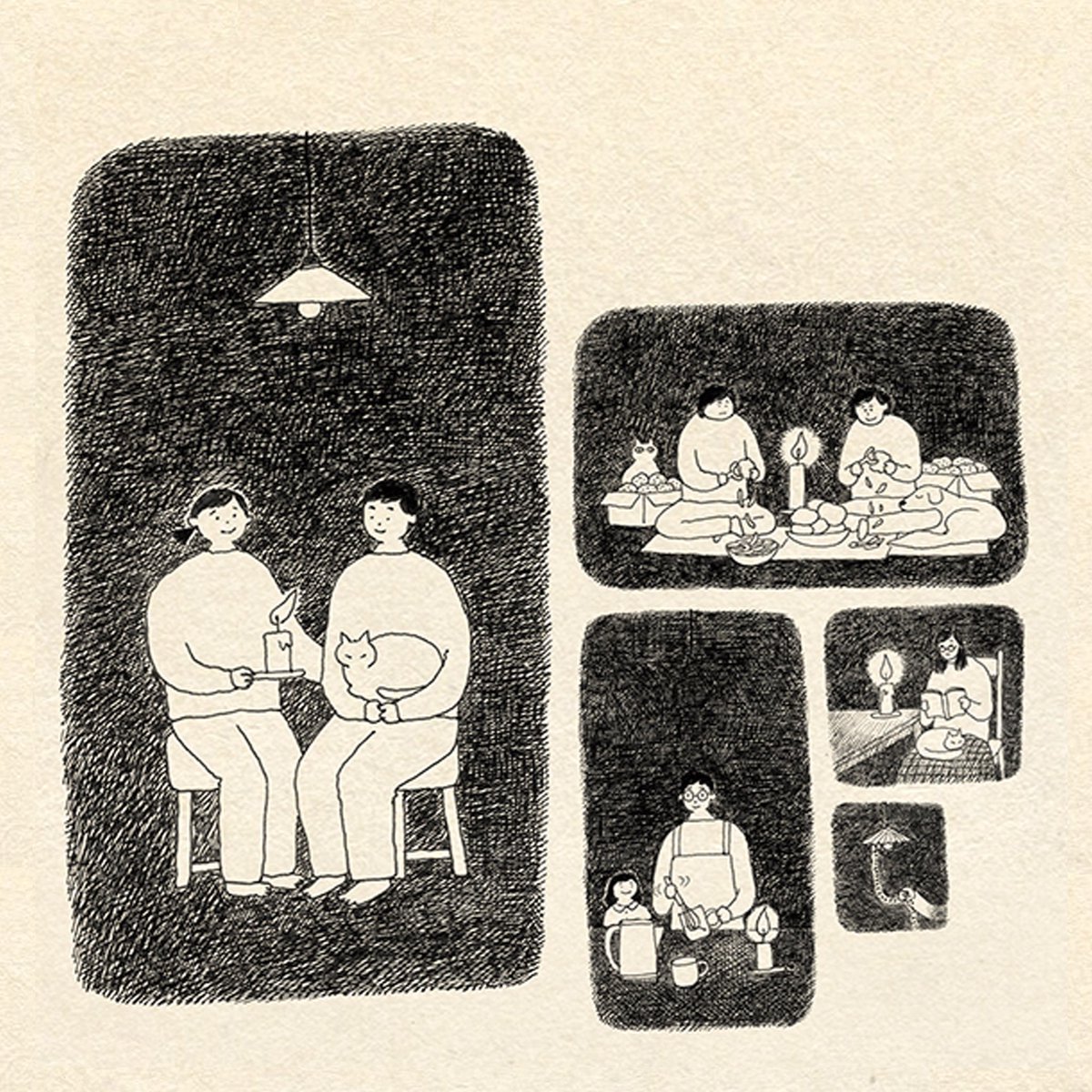 박정은🕯️ tweet media