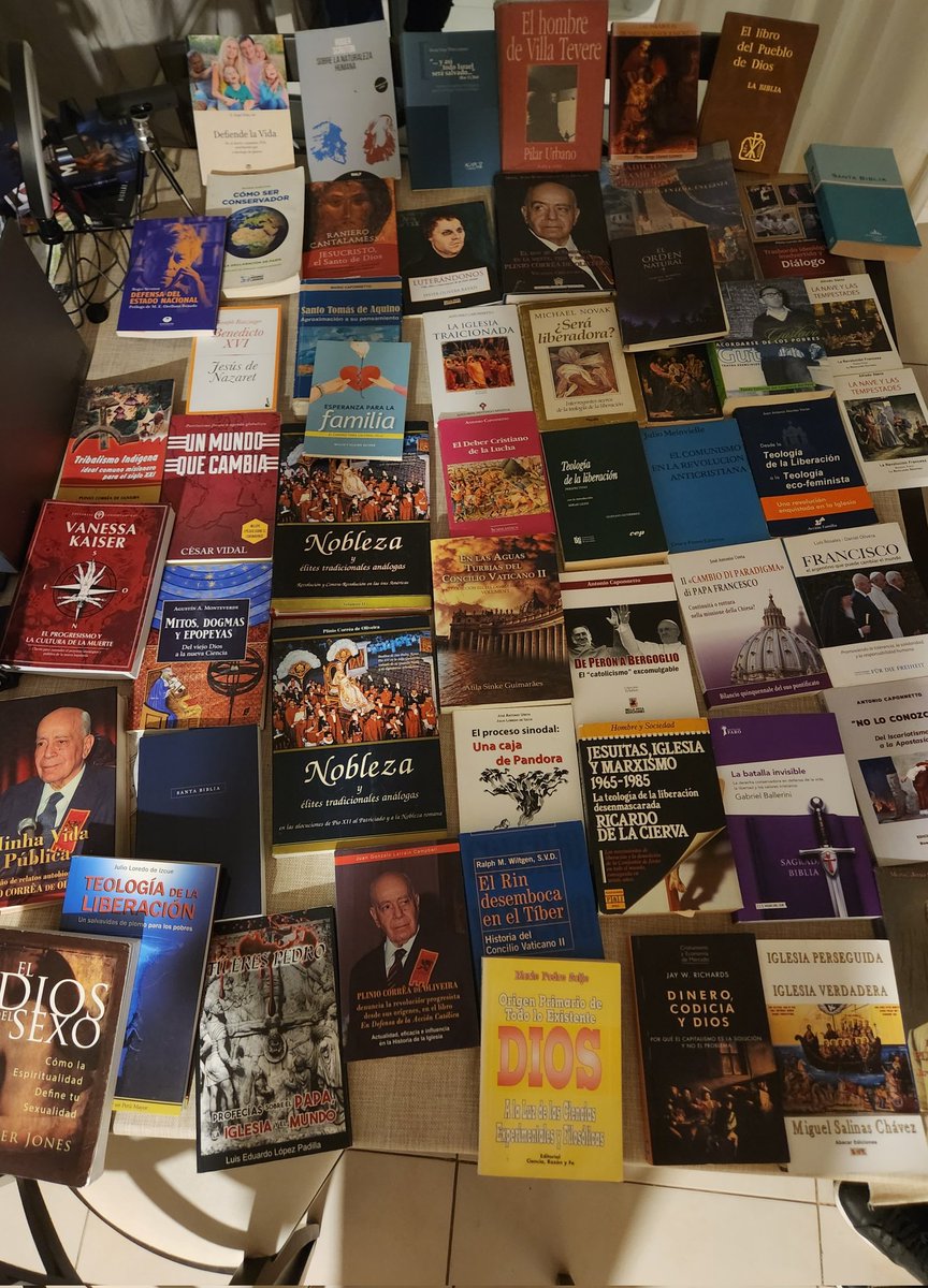 Nicolás Márquez tweet media