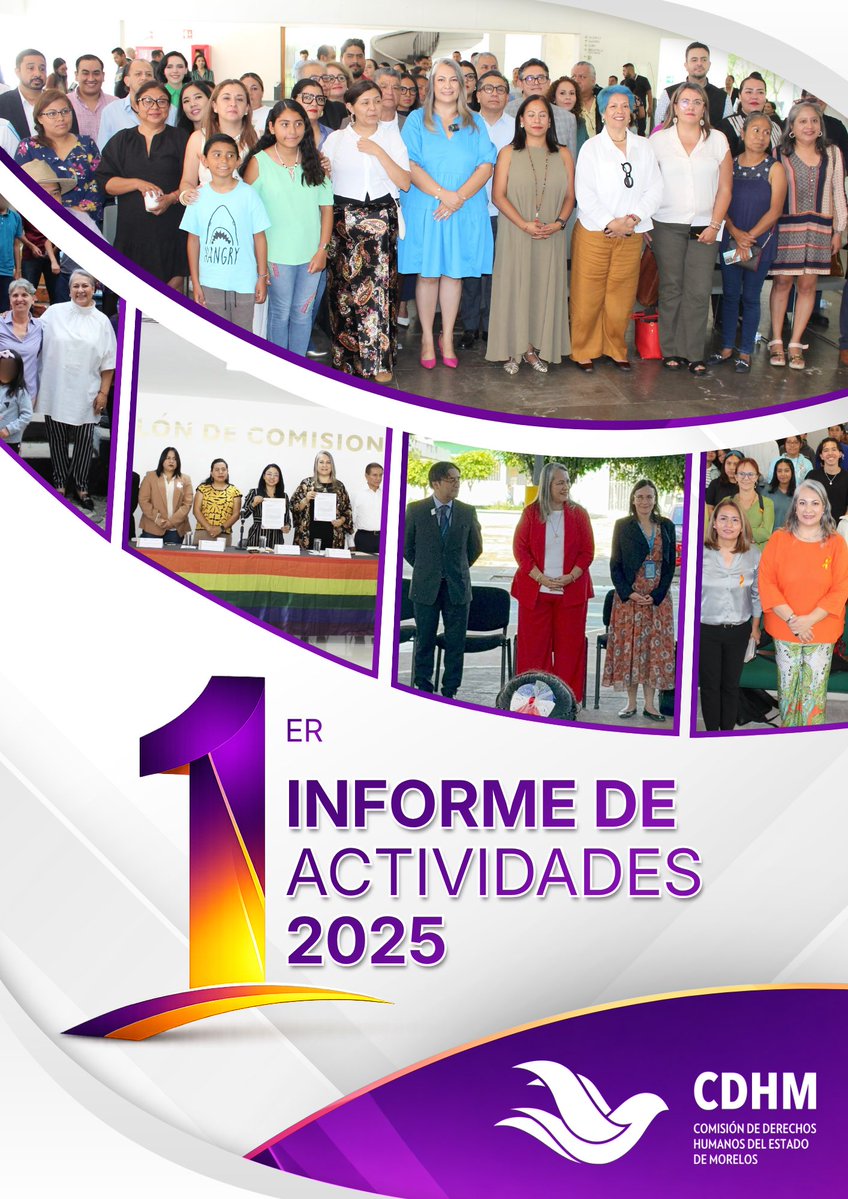 CDHMORELOS tweet media