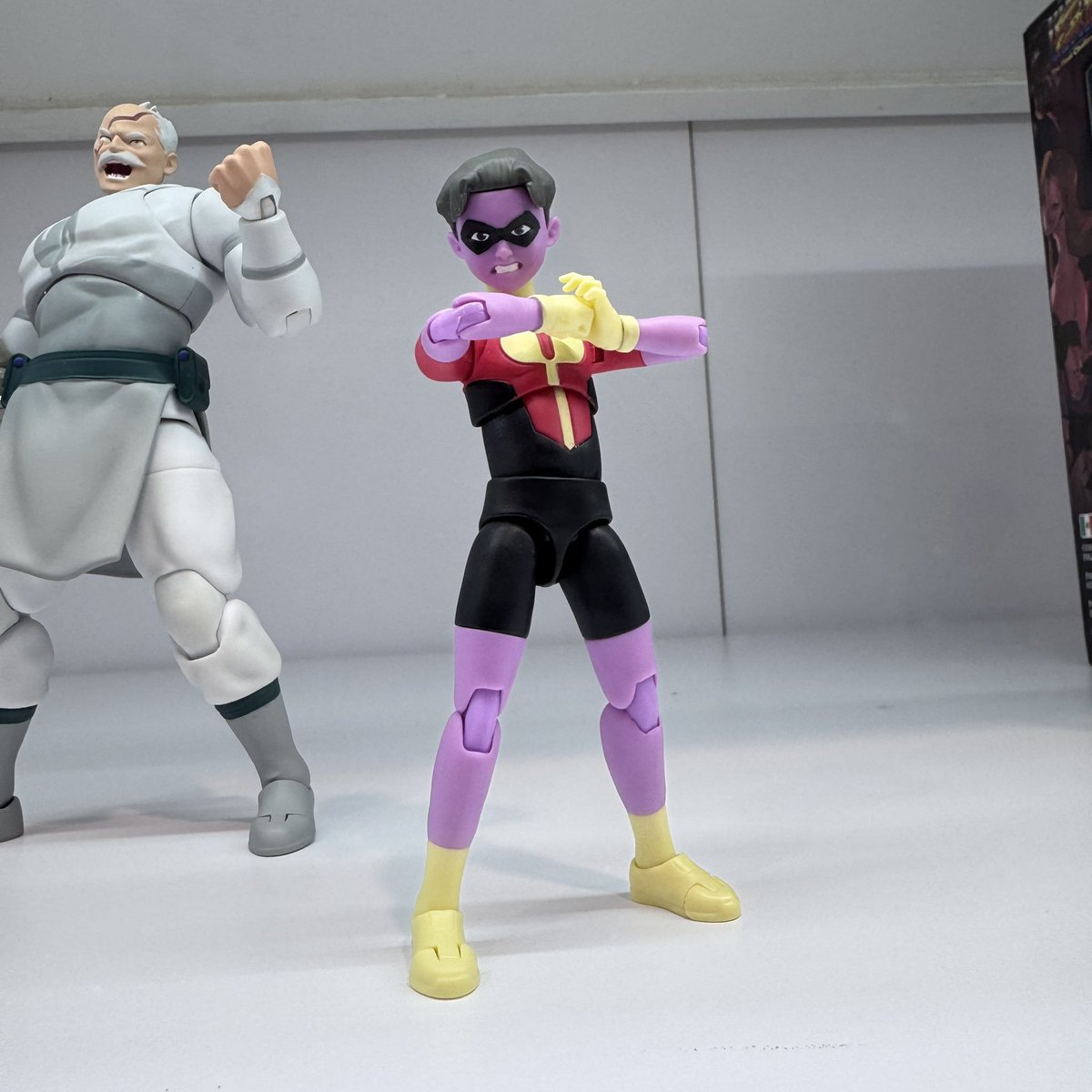 Toy Specter tweet media