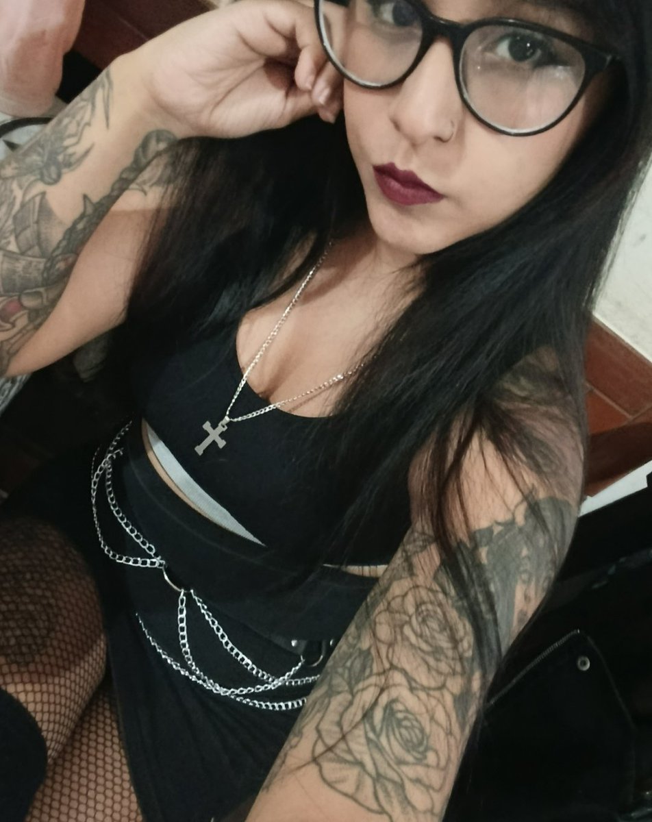 Gordo metalero tweet media