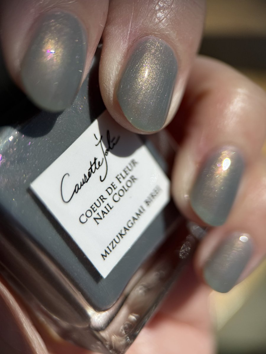 Causette.Joli KAMAKURA コゼットジョリ鎌倉店 tweet media