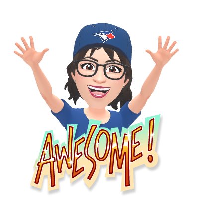 Meesh Beer 🇨🇦🤬⚾️🏁♍️ tweet media