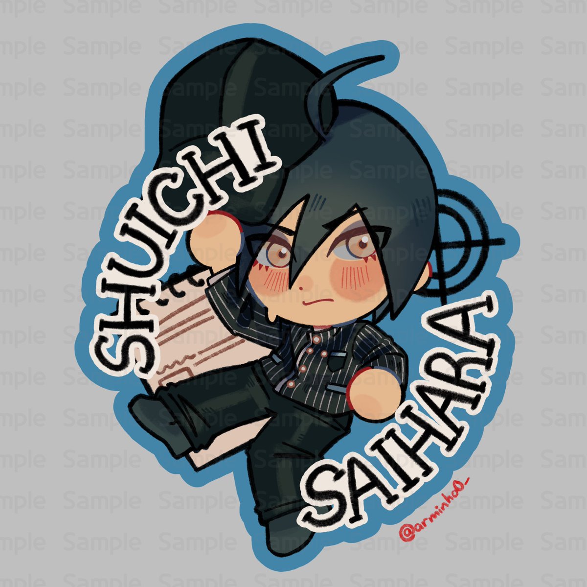 miño 🍋 tweet media