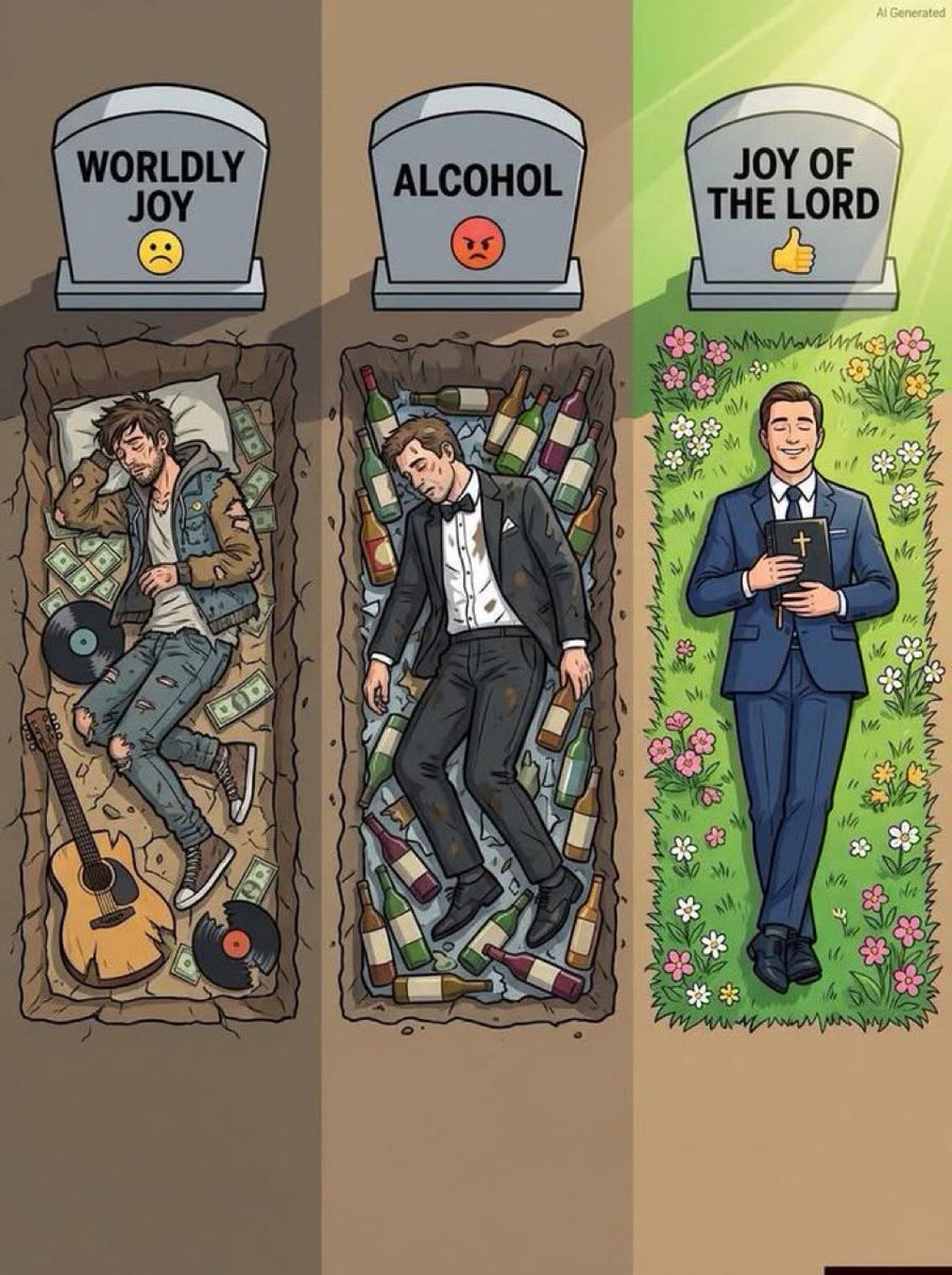ChristIsComing5's tweet photo. Joy that never dies https://t.co/C8LuFtLbDV
