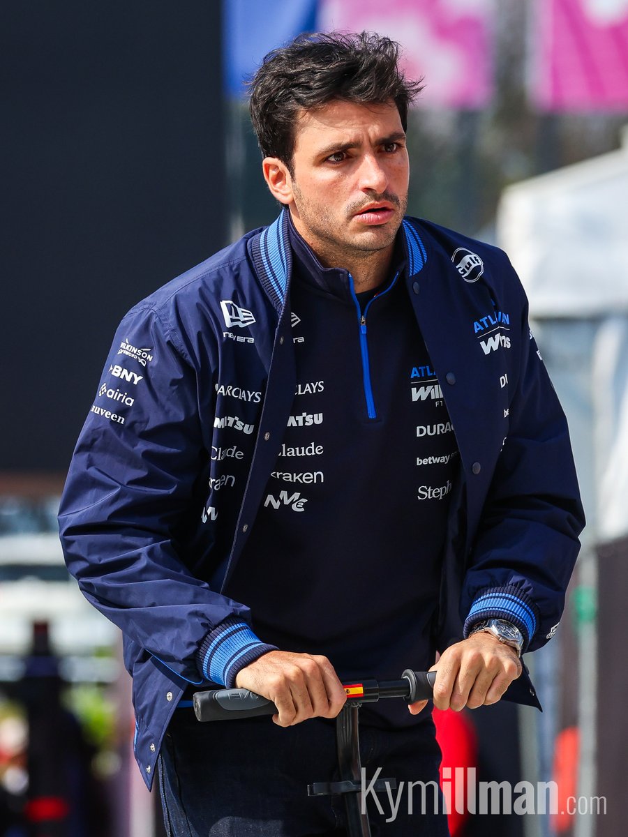 Kym Illman tweet media