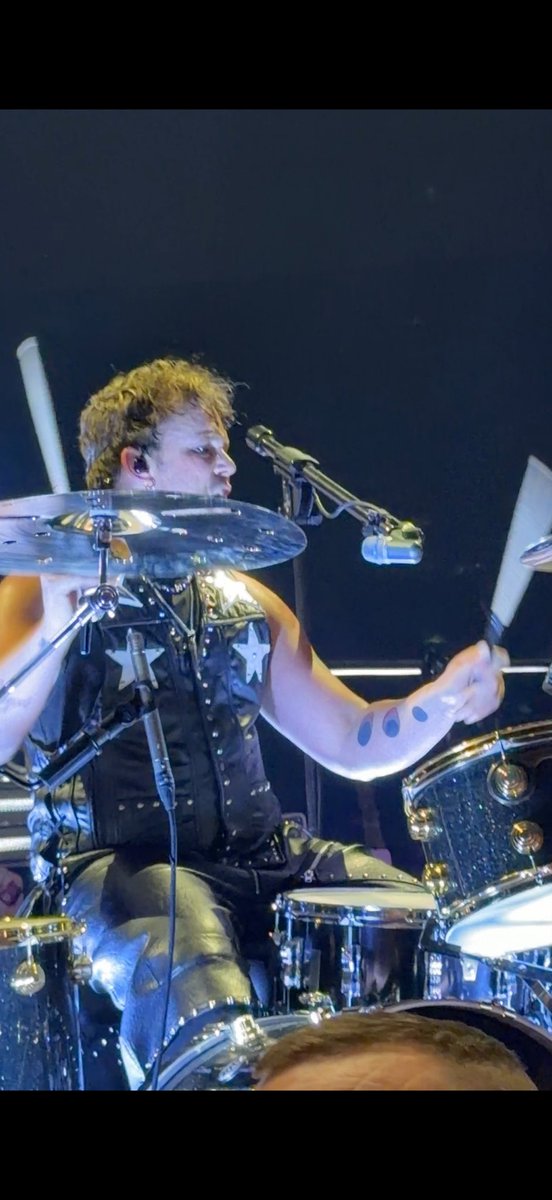 marcie ☆ on tour tweet media