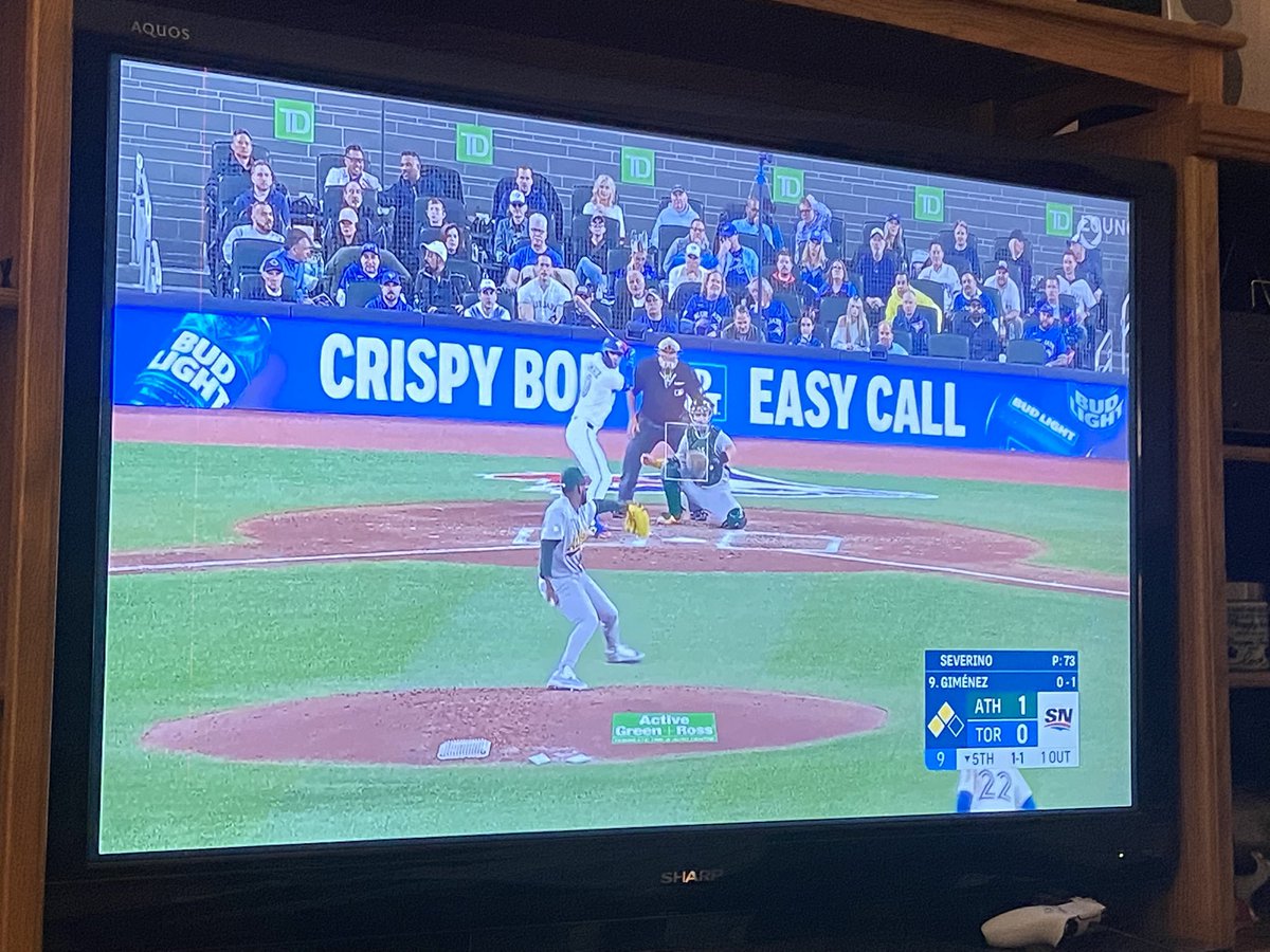 🇨🇦Johnny Sudbury #BLUEJAYS50 tweet media