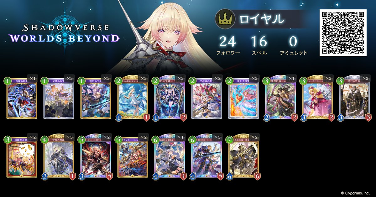 エンハロイヤルでBEYOND到達! 6連続最終BEYONDに向けていい位置までこれた! あと約2日頑張るぞ~
