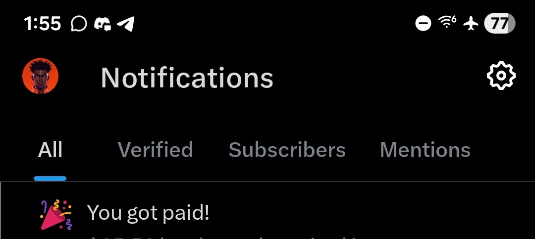 Prince 👑 tweet media