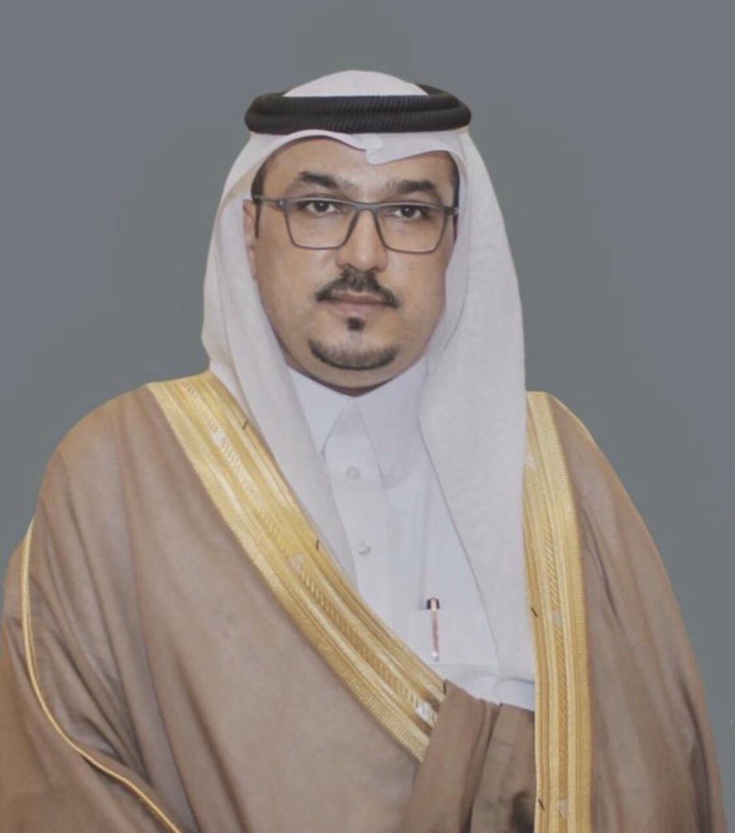 أ/نافل القصيري الحربي tweet media