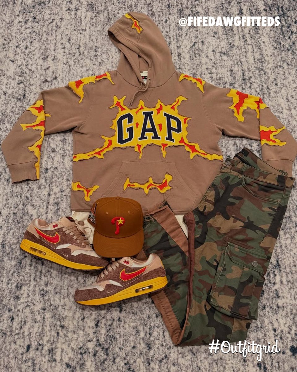 #Outfitgrid™️ tweet media