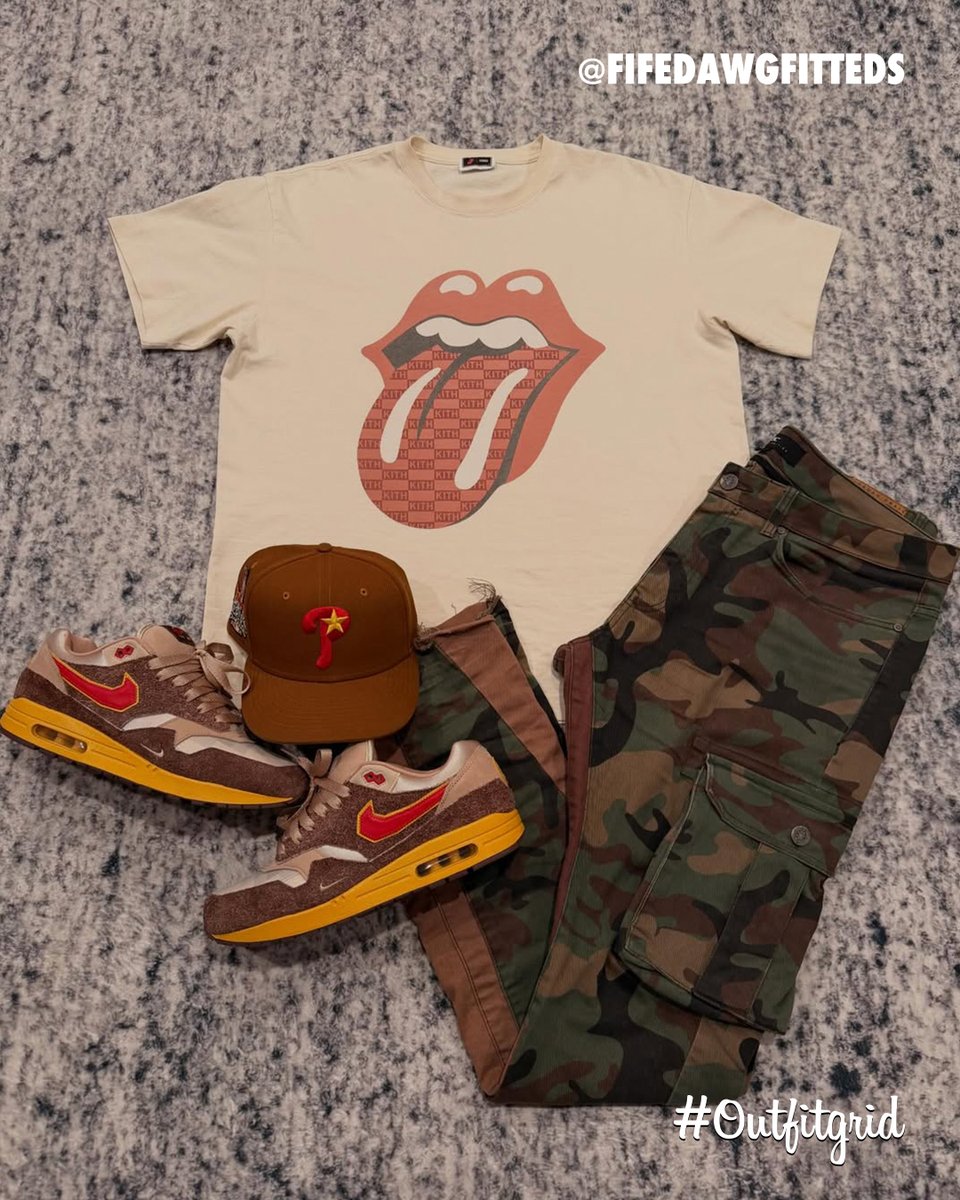 #Outfitgrid™️ tweet media