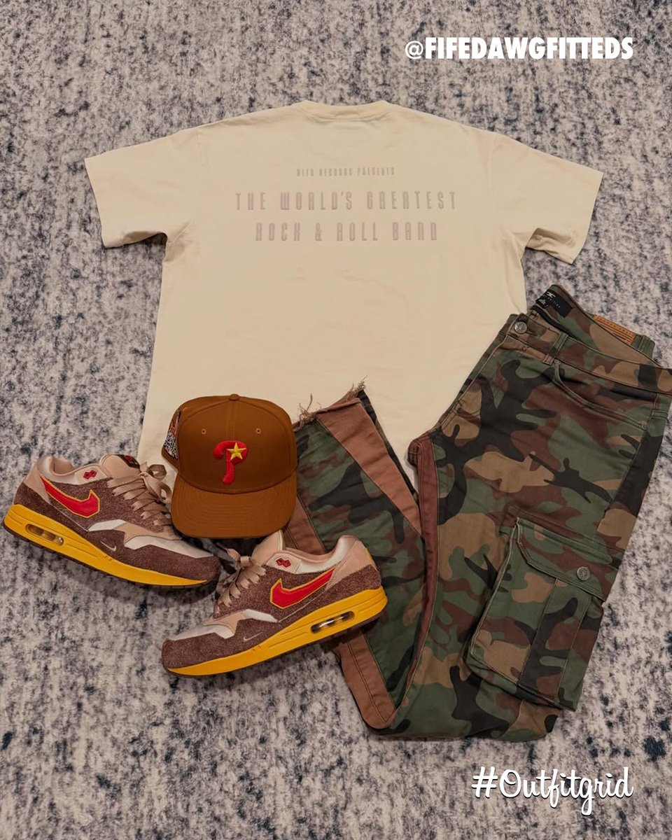 #Outfitgrid™️ tweet media