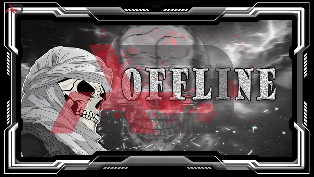 sabrinamet19's tweet photo. offline screen done ✨
#staticscreens
#screen
#twitchscreen
#commissions
#virałpost
#instagram
#twitch
#kick
#commissionsopen
#youtubers
#gamerguy
#illustrationartists
#commissionart
#art
#graphicdesigners https://t.co/1iMO6iYp8f