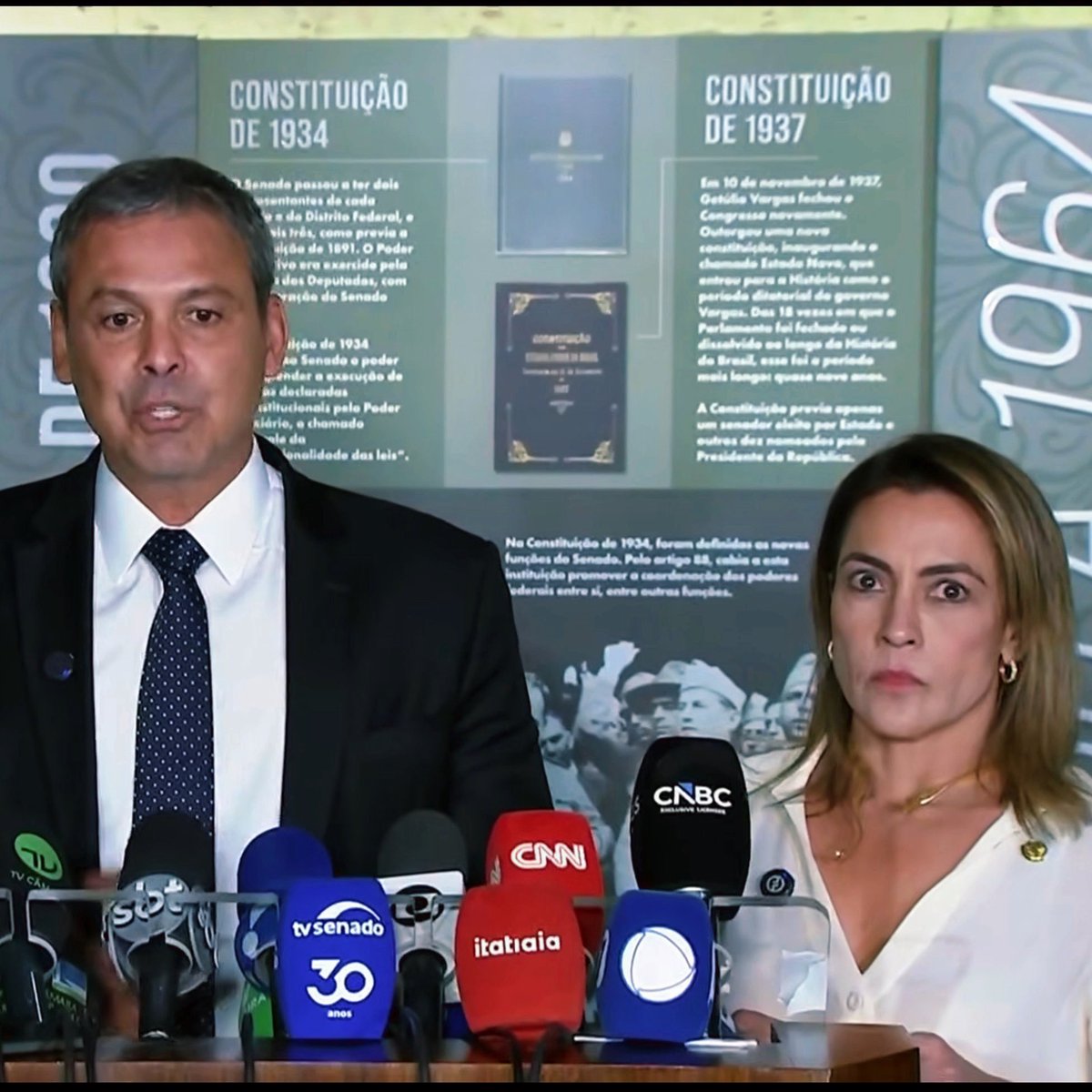 Cássio Oliveira tweet media