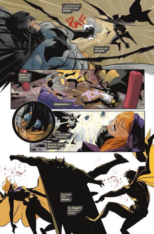 Dark 🇵🇸 #PaceYourself tweet media