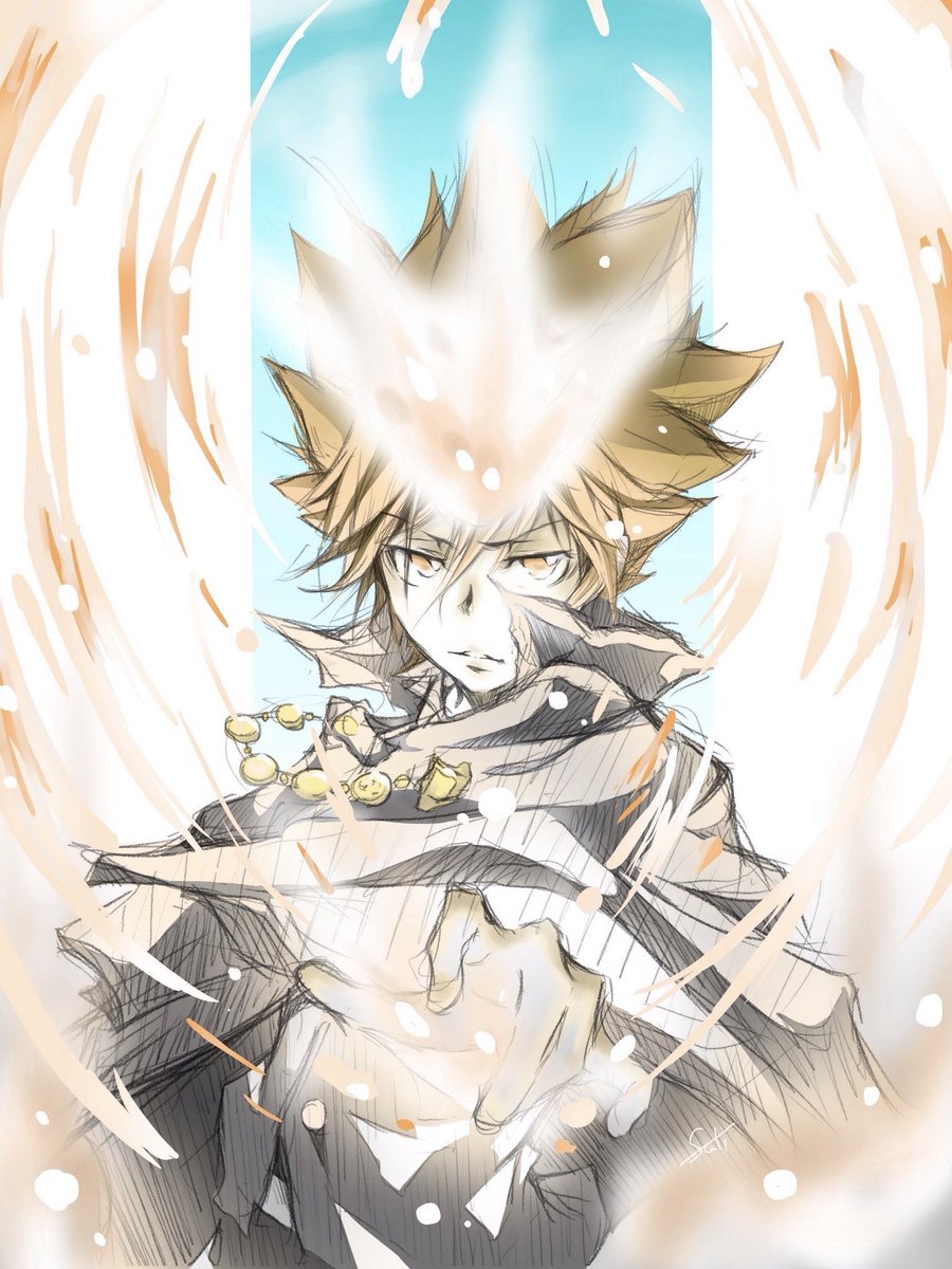 フーチ@skeb募集中 tweet media