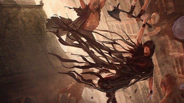 Portal Urithiru 🌐 tweet media