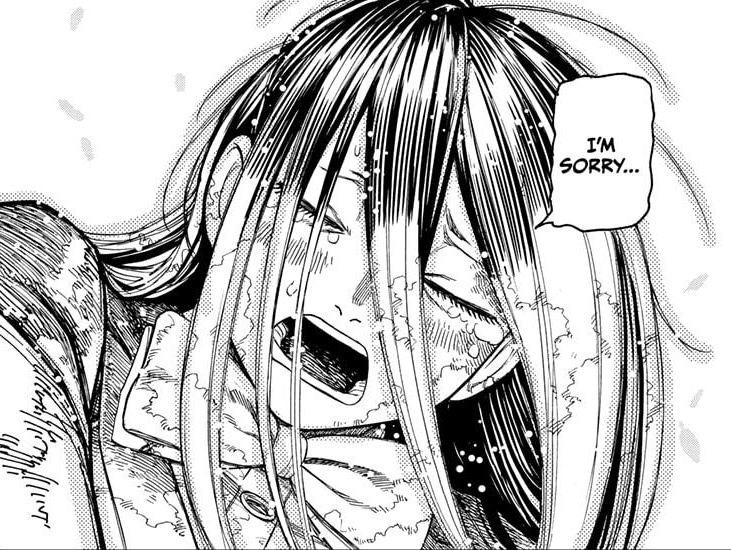 ᑭᗩᖇᗩ? | HAIL TO THE KOUKI!! 🪰 tweet media