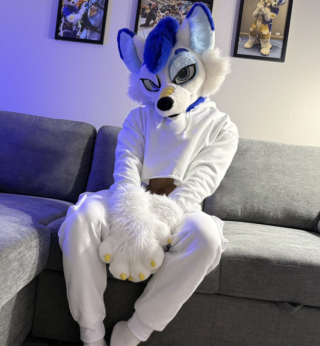 Soarin!💙 #StayStrong🏳️⚧️ tweet media