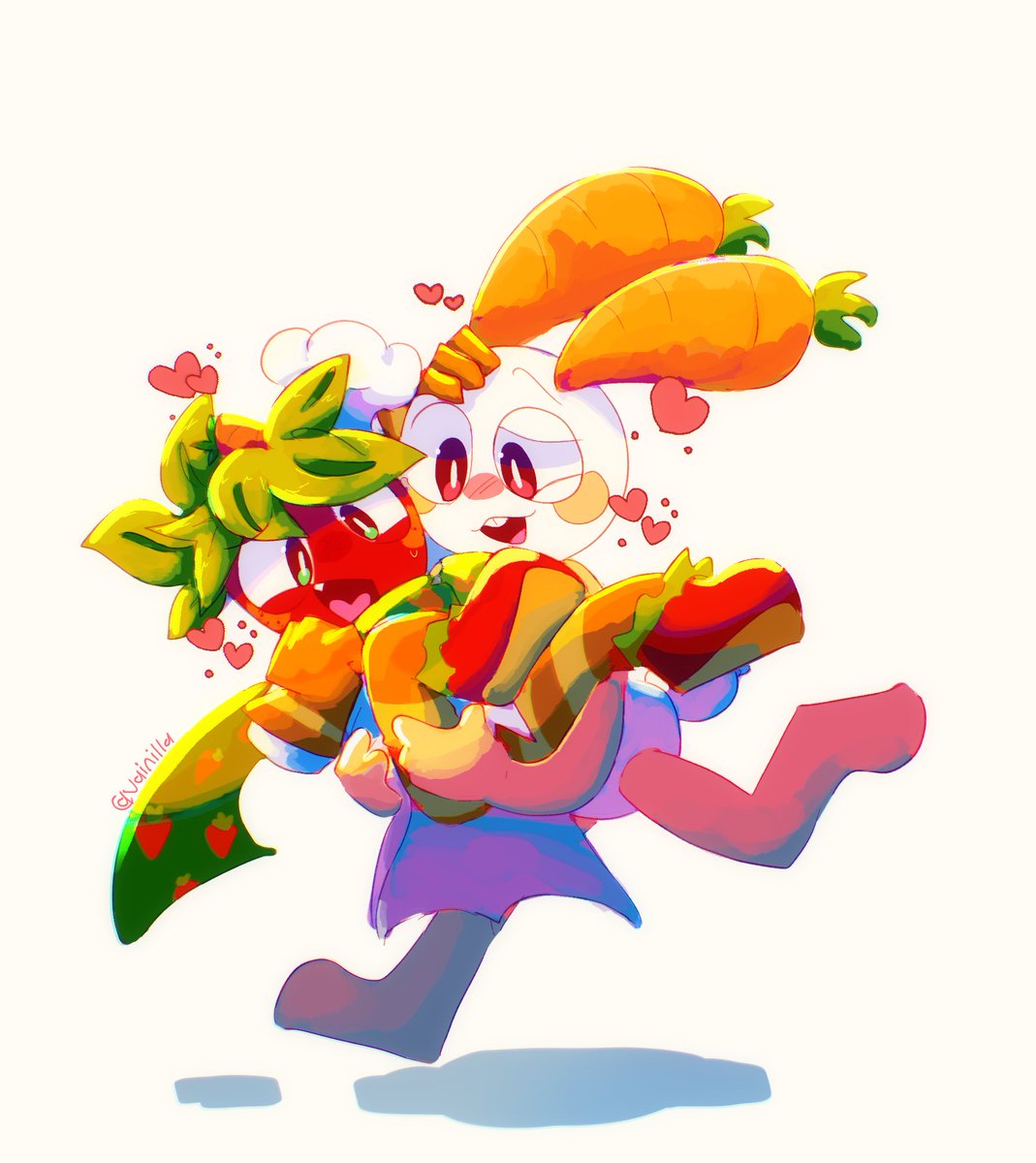 ✦👑Vainilla👑✧ tweet media