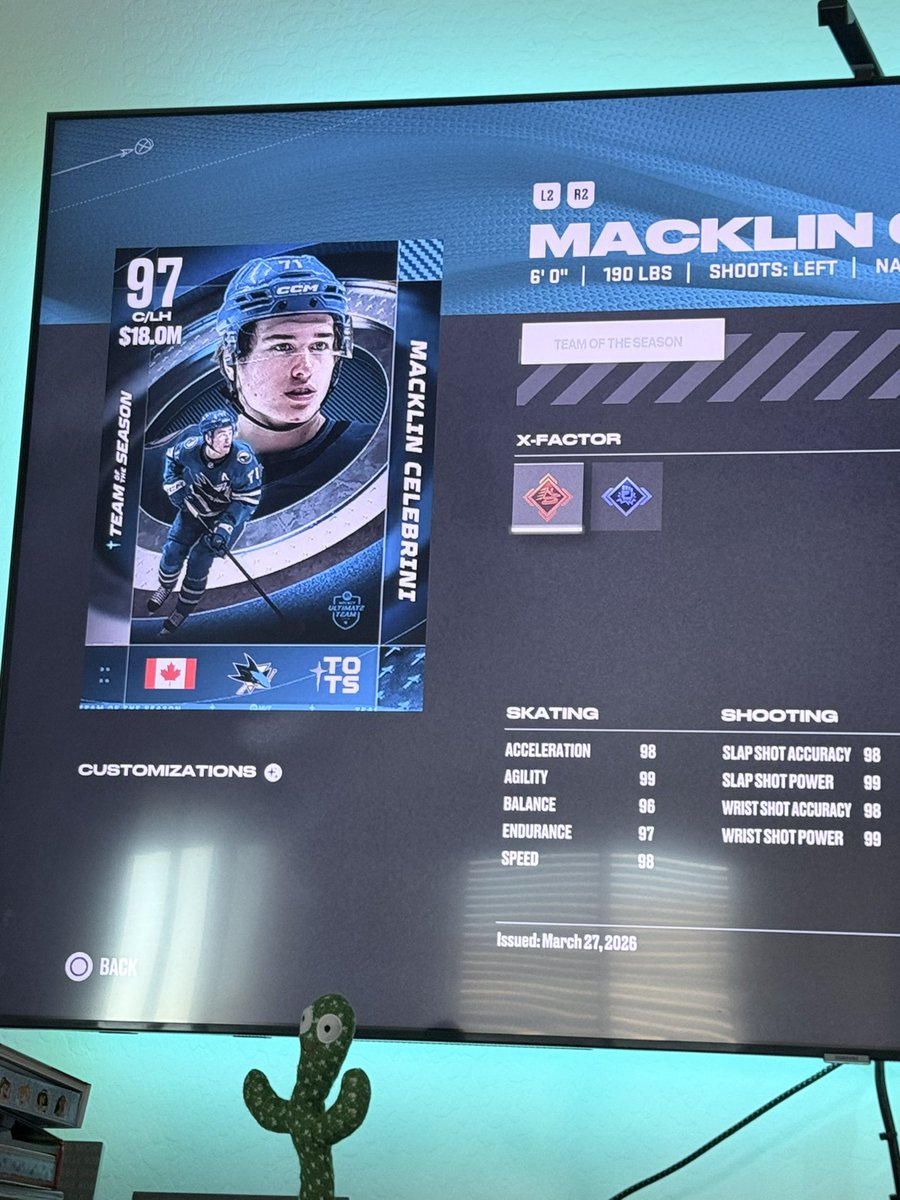 ROBBIE IV tweet media