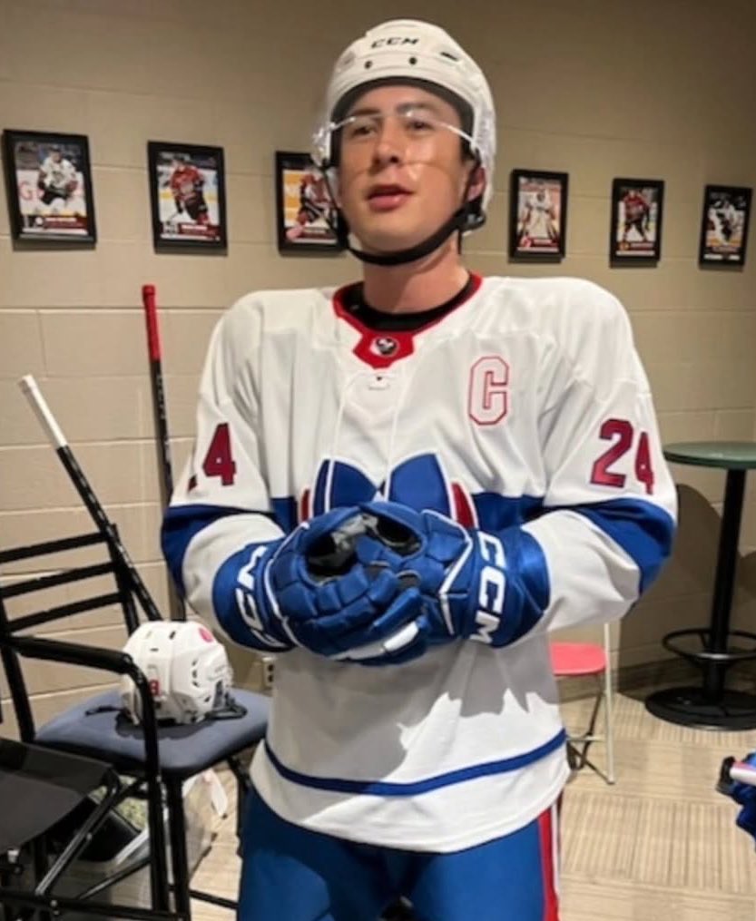 daily hudcon tweet media