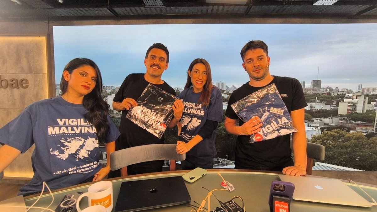 Tirano Prófugo tweet media