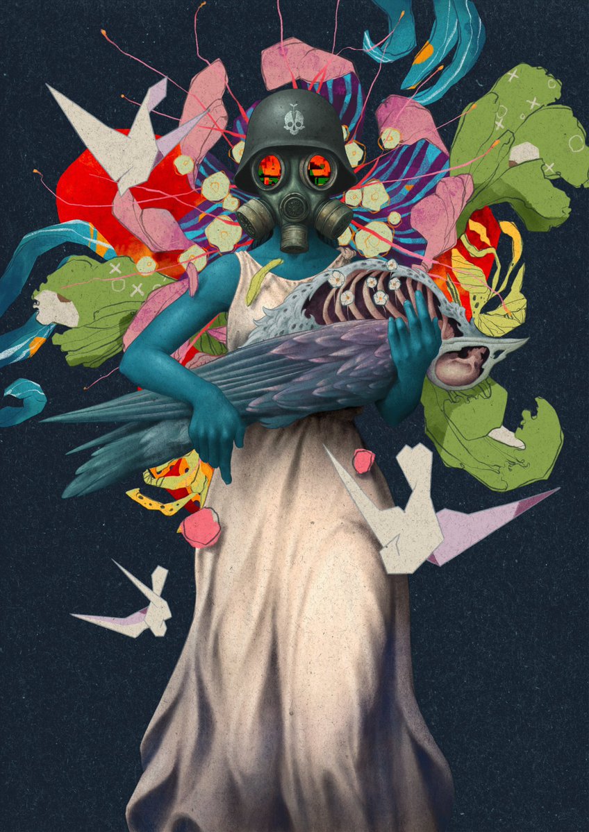 Garis Edelweiss tweet media