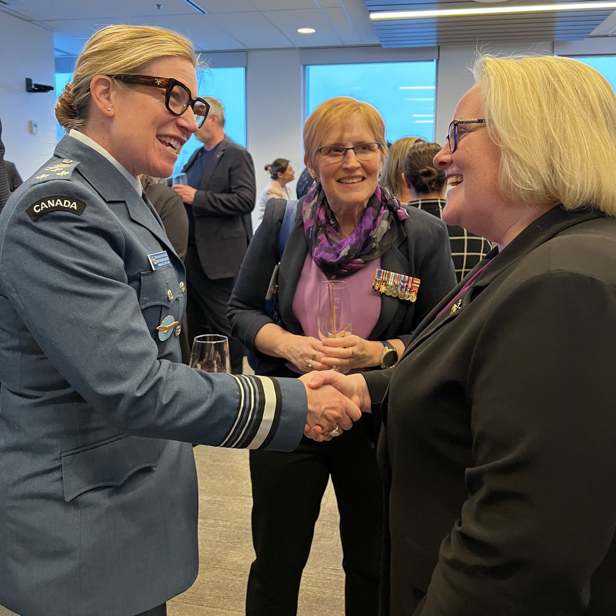 Jill McKnight tweet media