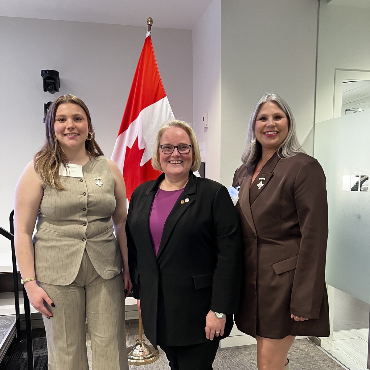 Jill McKnight tweet media