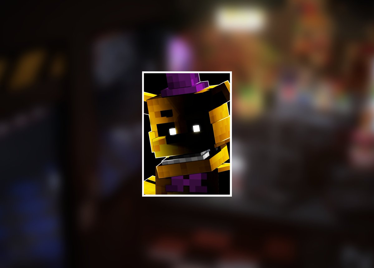 FNAF: Management Wanted tweet media