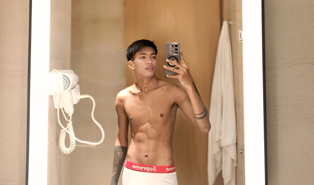 jordan masahista🇵🇭 tweet media