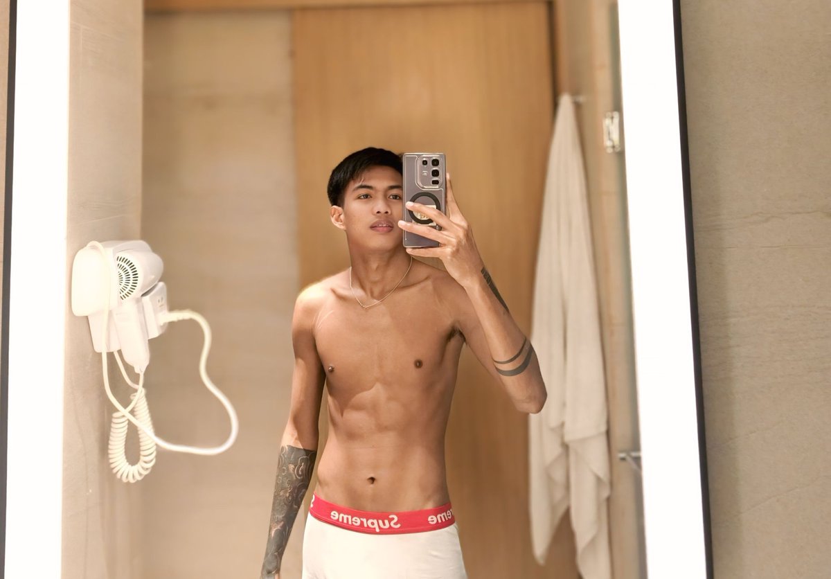 jordan masahista🇵🇭 tweet media