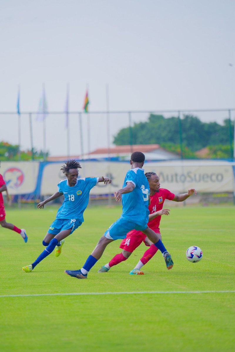 Cecafaonline tweet media