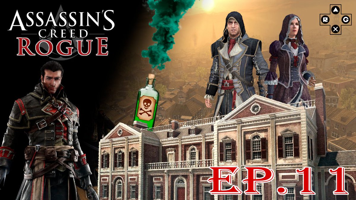 ArgamersX tweet media