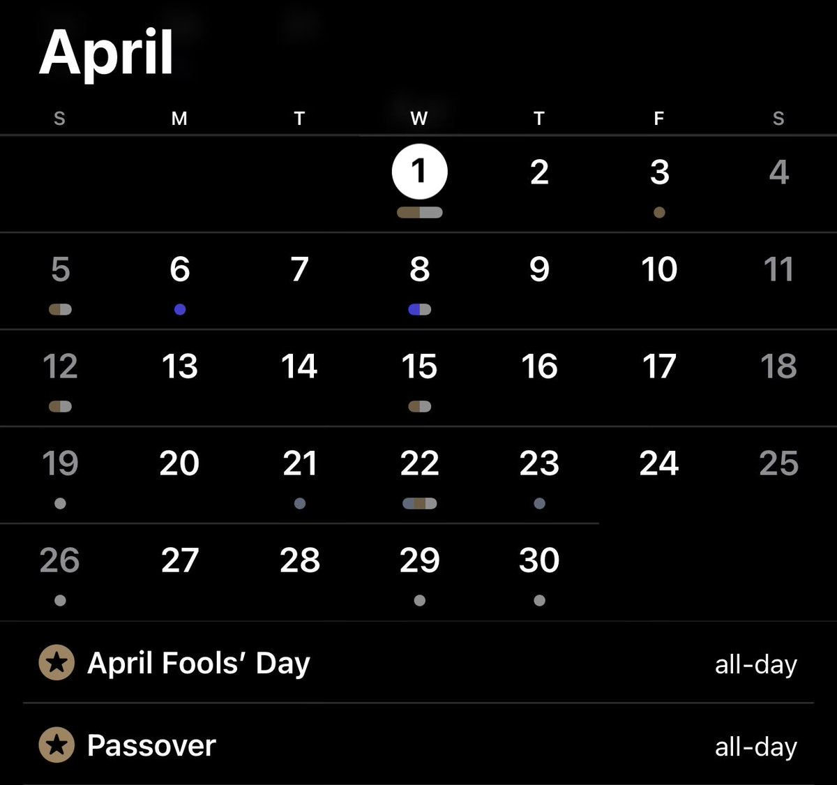 The Constantine Option tweet media