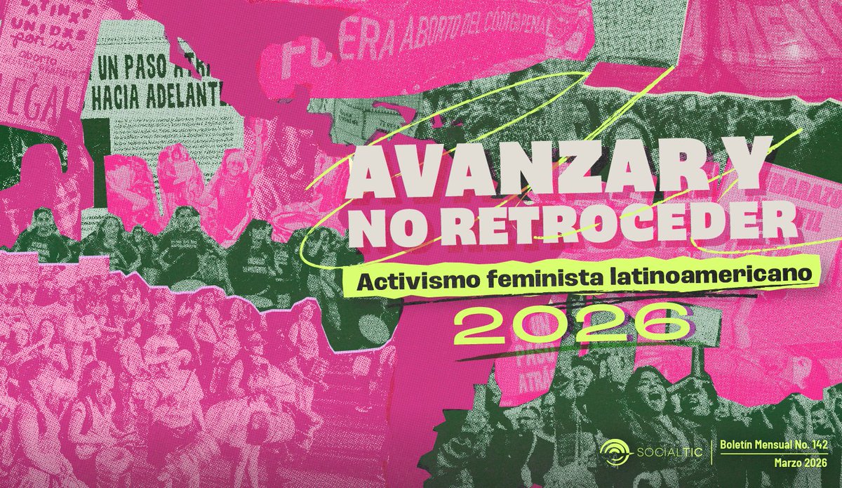 SocialTIC tweet media