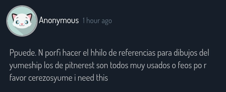 ﹫ 𝐂𝖾𝗋𝖾𝗓𝗈𝗌 𝐘𝗎𝗆𝖾 tweet media