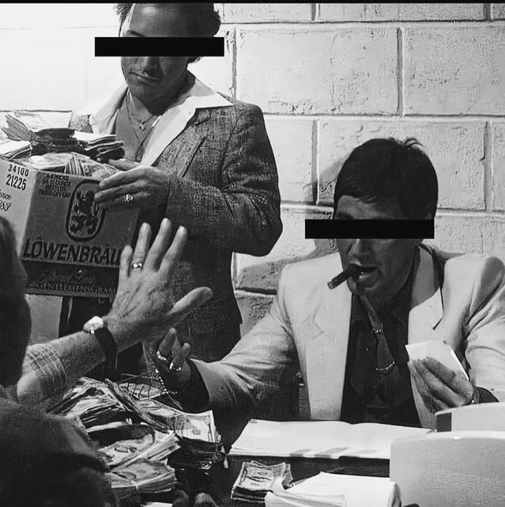 Metal Sαηguche tweet media