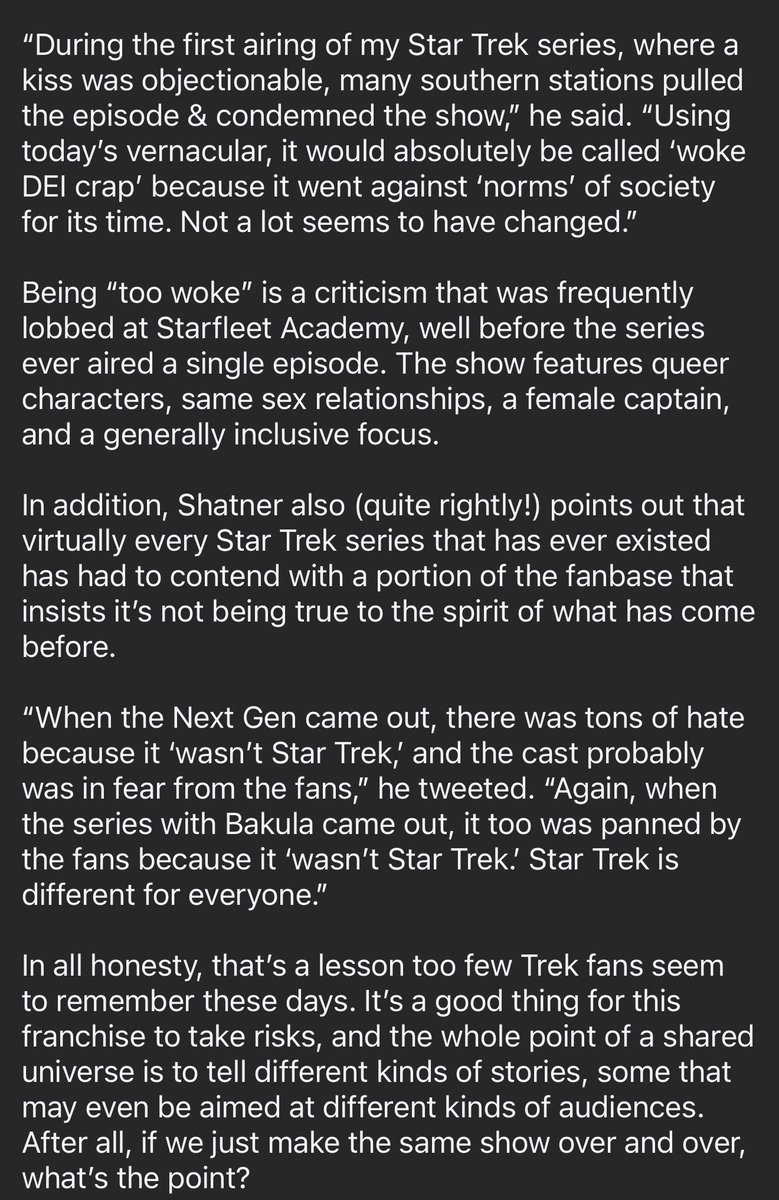 Christopher Cushman tweet media