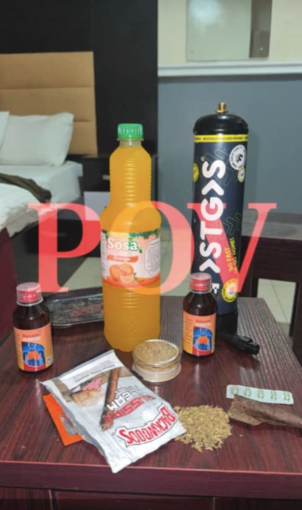 PROSPER !🧌 tweet media