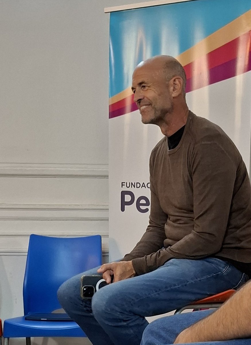 Nuria Olivera tweet media