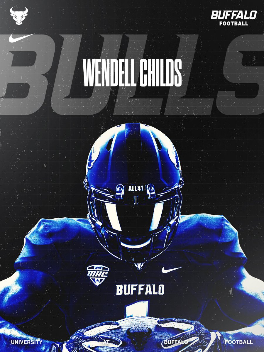 wendell_childs's tweet image. I am looking forward to being back on campus tomorrow @UBFootball and see the football staff @coach_cope @LemboAj.🤘 #LockIn #NoDaysOff @RisingStars6 @ReggieWynns @STR8SMOKINTC @statechampsmich @KevinBreen81 @CTownAthletic @ClarkstonWolves @CoachPintar @ClarkstonWolves @247Sports