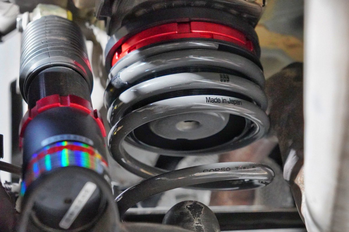 A PIT PERFORMANCE FACTORY tweet media