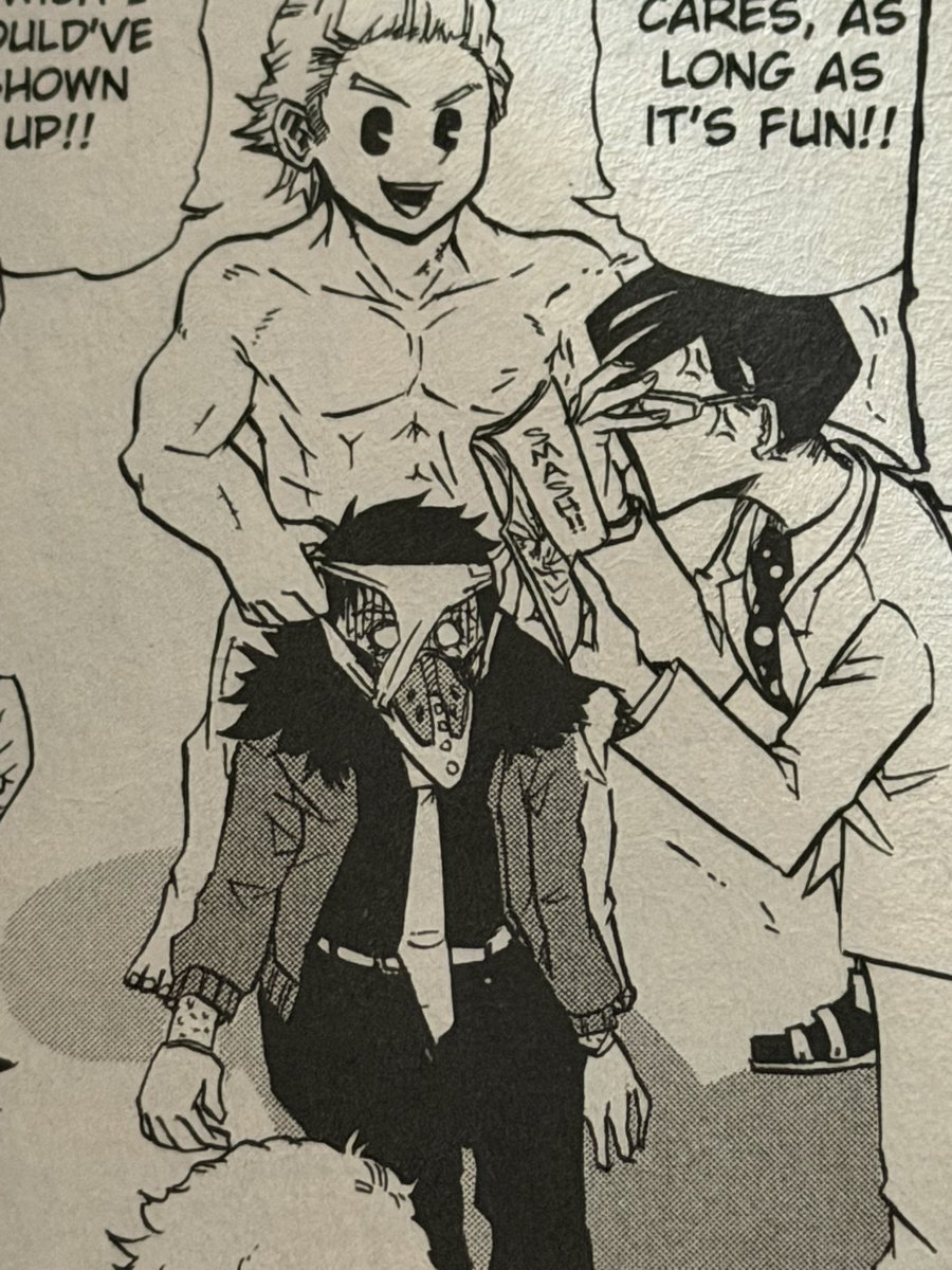 Bootyshaker1989's tweet photo. i dont think we talk about this enough https://t.co/VQmSdngbkp
