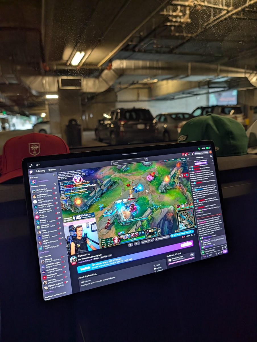 Charm Weaver tweet media