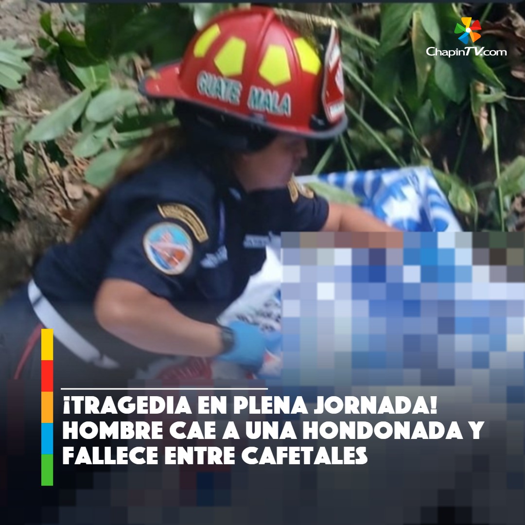 Chapin TV tweet media