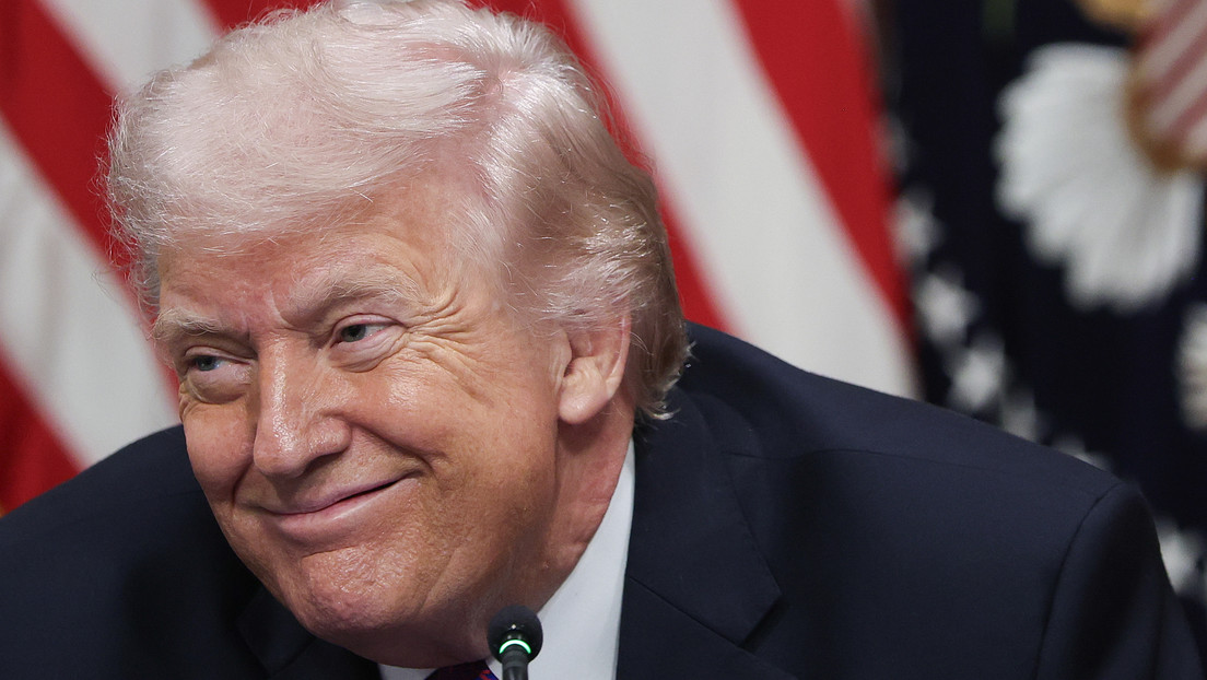 RT en Español tweet media